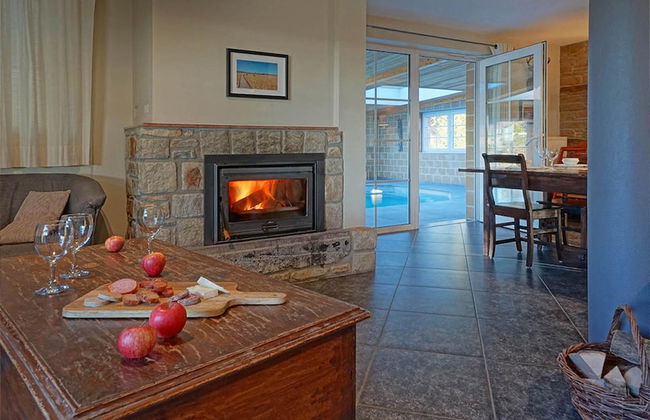 Holiday Home in Hockay With Private Pool - Photo 17