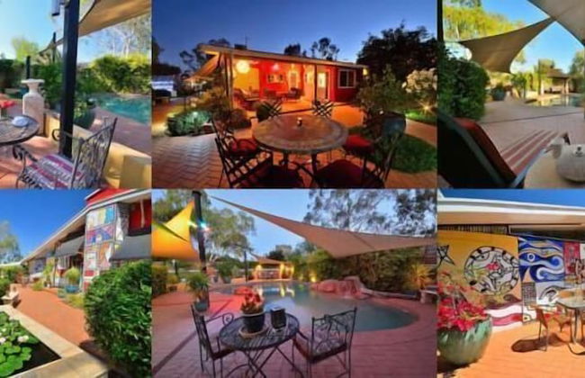 Vatu Sanctuary - Foto 1