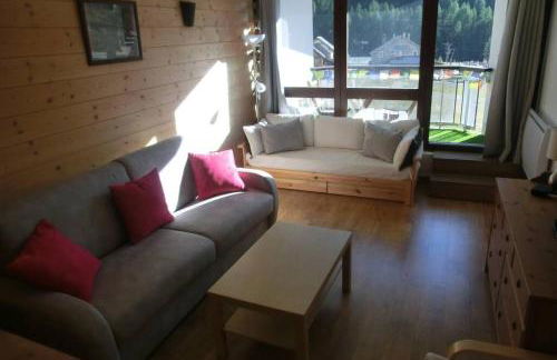 Appartement studio front de neige, accès direct aux pistes - Photo 3