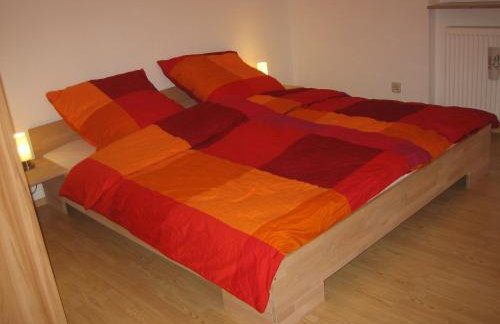 Ferienwohnung Falkenweg - Foto 2