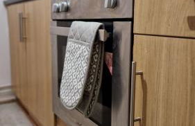 Spacious 1 Br Lincoln City Centre & Amenities, Free Parking - Foto 26