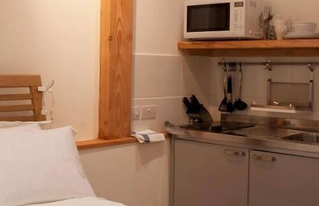 Bull Farm Studios - Foto 5