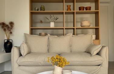 Lagouvardos Beach House - Foto 9