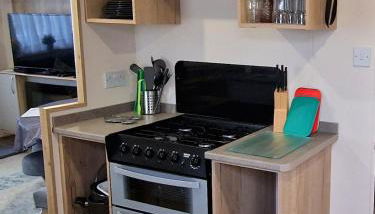 Cwtch Holiday Retreat, White Horse - Foto 5