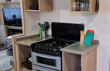 Cwtch Holiday Retreat, White Horse - Foto 5