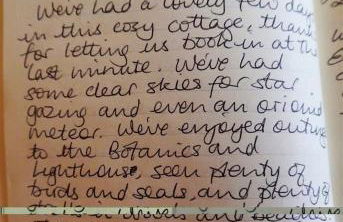 Ardwell House East Lodge - Photo 22