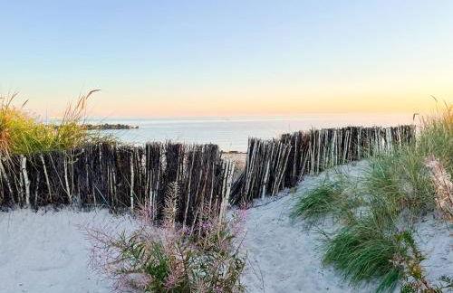 Achtern Diek Modern Retreat - Foto 28