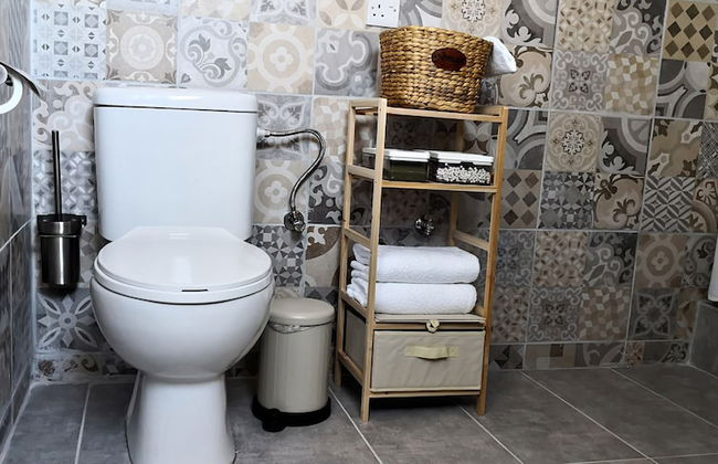 Cozy Getaway in Nicosia - Foto 25