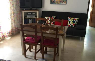 Atico Costa Ballena golf y playa parking&wifi - Photo 31