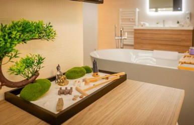 Zen, Proche Basel, Ambiance Japonaise & Calme - Foto 9