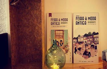 Viela alojamentos Amarante - Foto 3