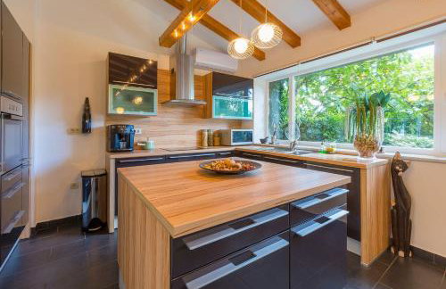 Hundefreundliche Finca mit 3 Klimaanlagen, Privatpool, Grill, Waschmaschine, Heizung - Foto 22