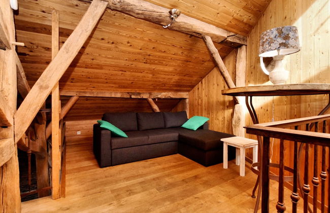 Ardennic Farmhouse for Groups - Photo 18