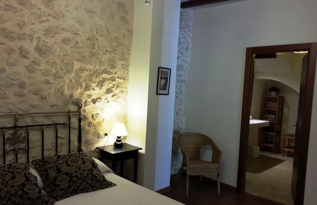 Apartamentos Rurales L'Alquería del Pilar - Photo 29