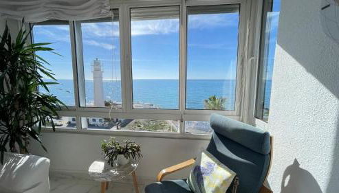 Primera linea de playa en Torrox Costa - Photo 5