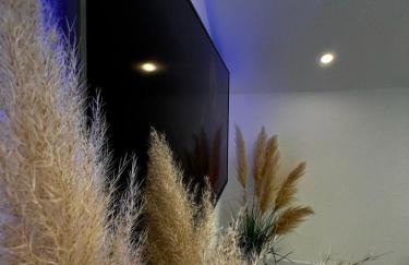 Luxury Apartment Megy - Foto 29