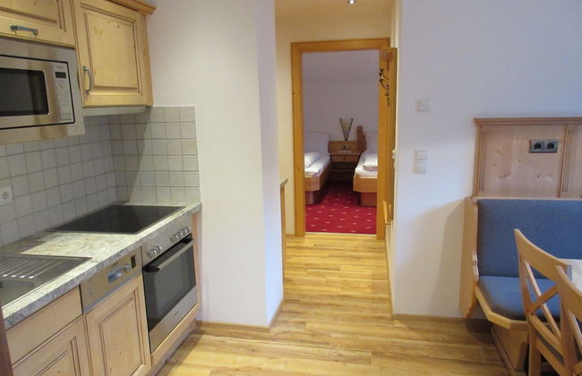 Landhaus Maurer - Foto 37