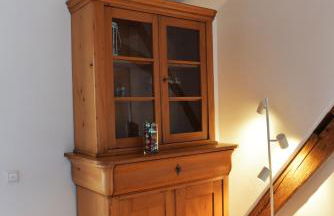 Ferienwohnung "Zur Krone" - Foto 7