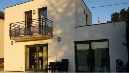 Résidence Foch - Foto 2