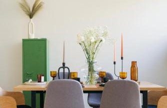 Narusa Leśna Przystań - Foto 40