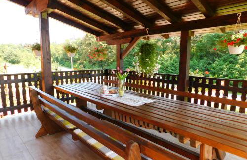 Apartment Petrovic - Foto 13