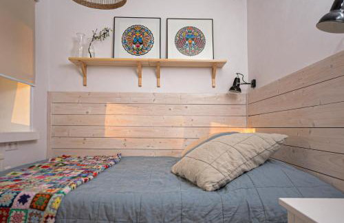 Domek w Janowcu - Foto 22