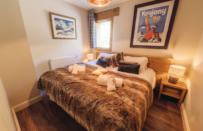 Chalet La Perle d'Oisans - Foto 2