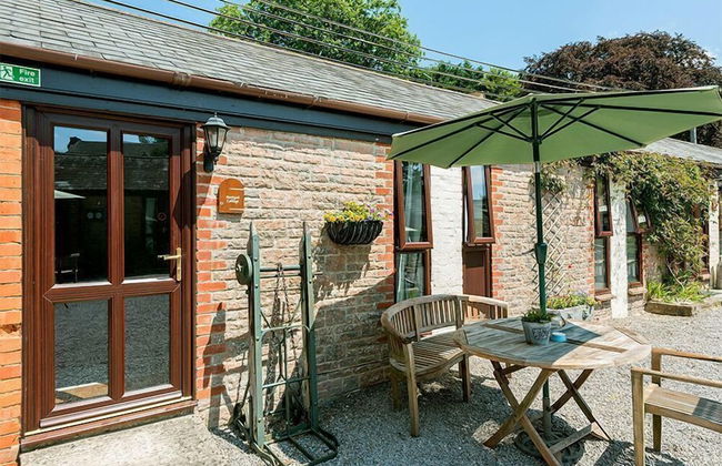 Berehayes Holiday Cottages - Foto 62