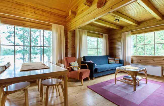 Sammallahti - Foto 5