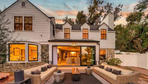 The Ultra-Luxury Escape in Coldwater Canyon - Foto 3