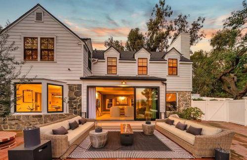 The Ultra-Luxury Escape in Coldwater Canyon - Foto 3