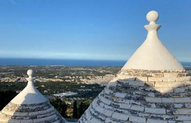 Trulli della Chiesetta - Foto 2