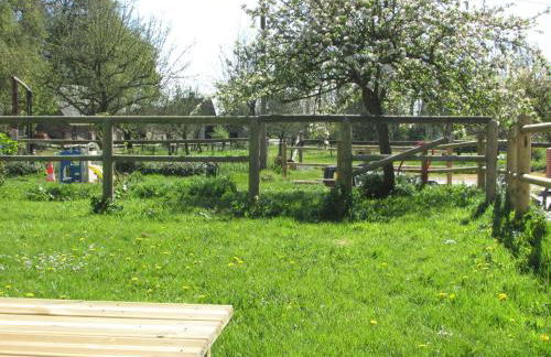 Etretat's Motel - Foto 8