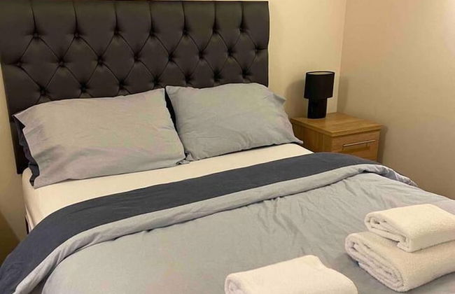 Stunning 1-bed Apartment in Salford - Foto 2