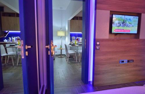 Villa Zafyra - Foto 23