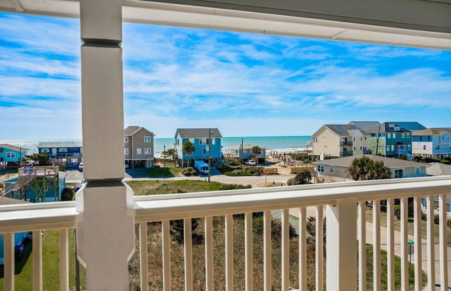 Saltwater Suites - Foto 31