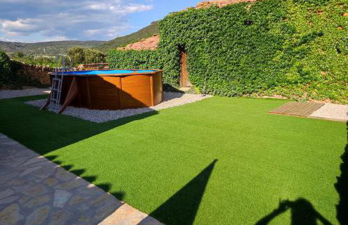 masia riu dels arbres - Foto 20