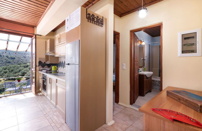 Sarakinas Residences - Foto 4