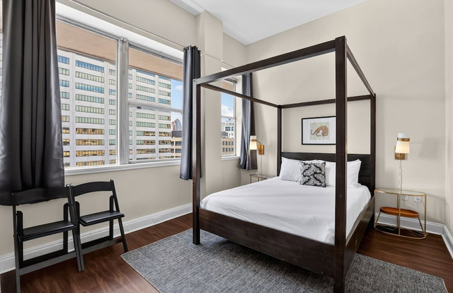 Roami at Duncan Plaza - Foto 31