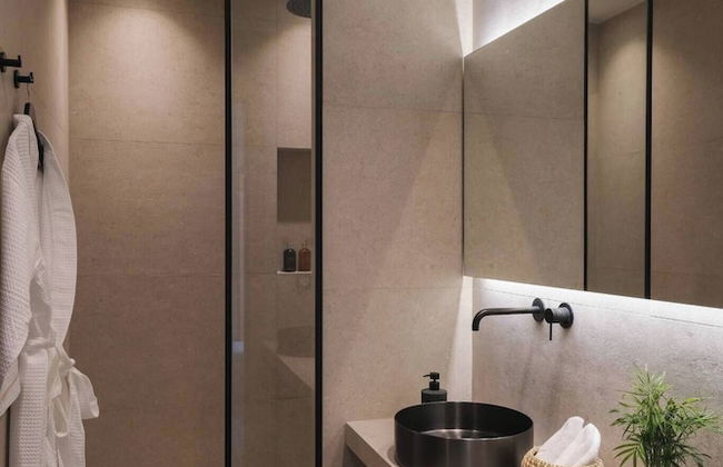 Floating Cubes Villas Aegina - Foto 56