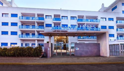 Alicante Hills 1 - Photo 2