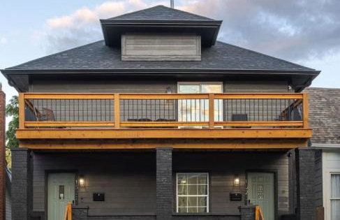 Chic Boho Retreat Near Downtown - Photo 66