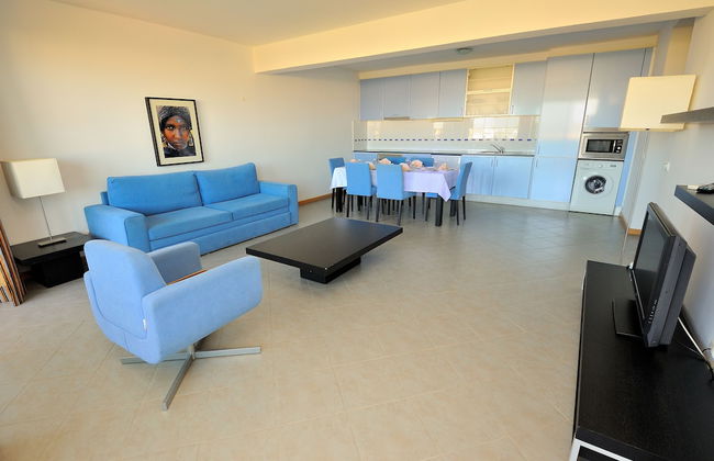 Oceano Atlantico Apartamentos Turisticos - Foto 28