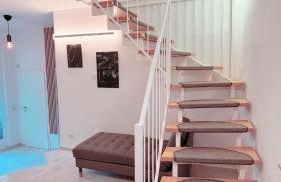 Nisay Home - City House - Central Location - 5 Rooms - Foto 8