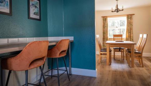 Jubilee Cottage - Foto 2