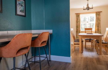 Jubilee Cottage - Foto 2