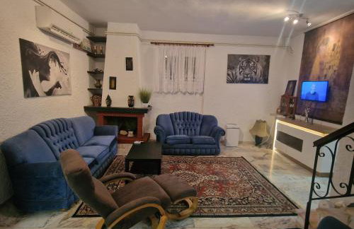 Marmara villa - Foto 1