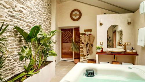 Le Pré de la Mer Suite & SPA Privatif - Foto 2