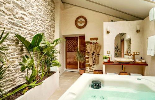 Le Pré de la Mer Suite & SPA Privatif - Foto 2