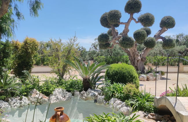 Masseria La Foggia - Foto 38